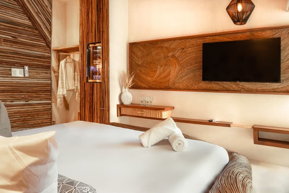 Kuunaa Tulum Beer Sanctuary and Spa - Adults Only — 23