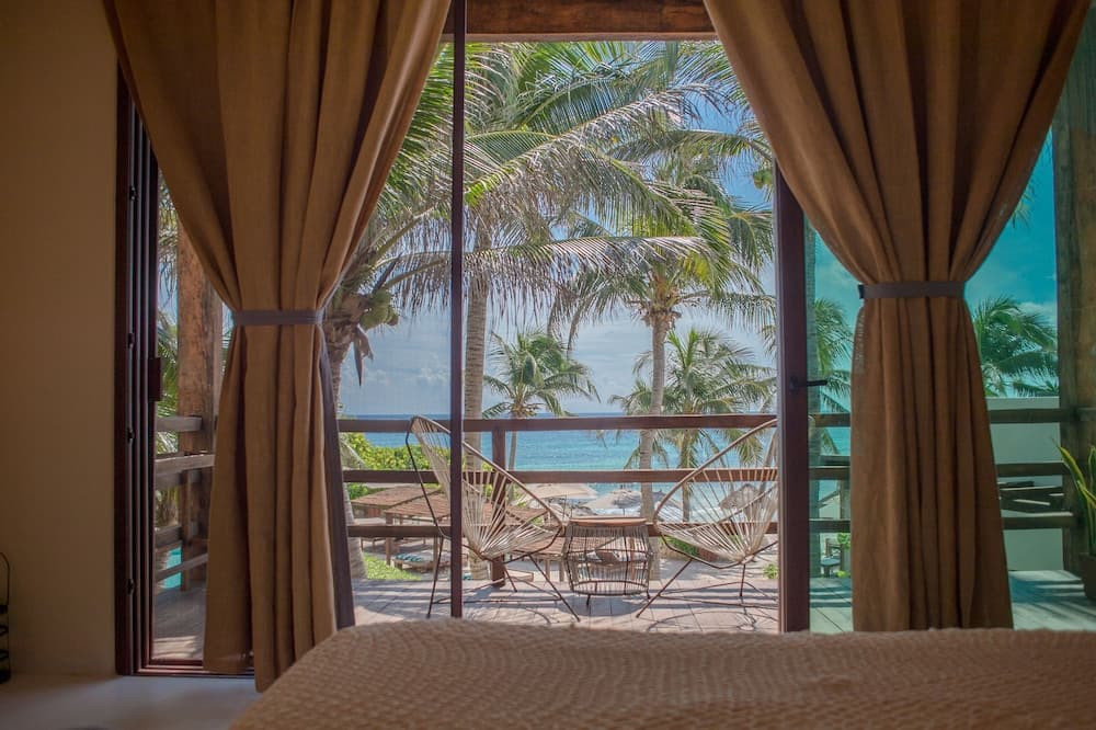 Maria Del Mar Tulum — 9