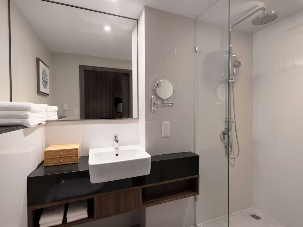 Novotel Living Bangkok Sukhumvit Legacy — 12