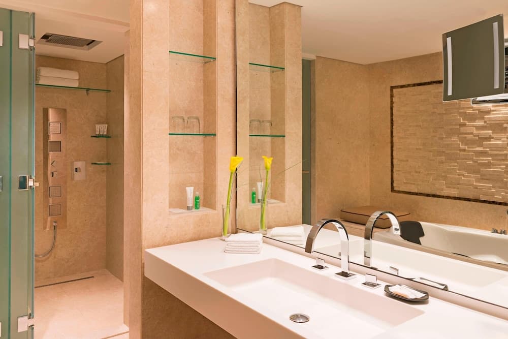 Le Meridien Dubai Hotel & Conference Centre — 19