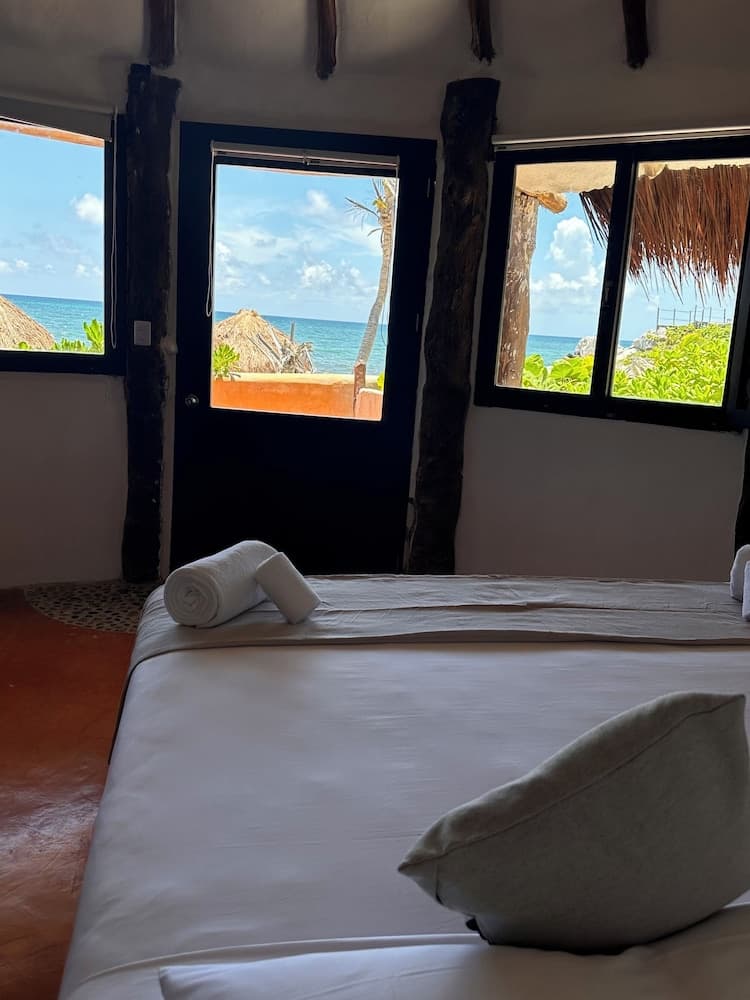 La conchita Tulum — 15