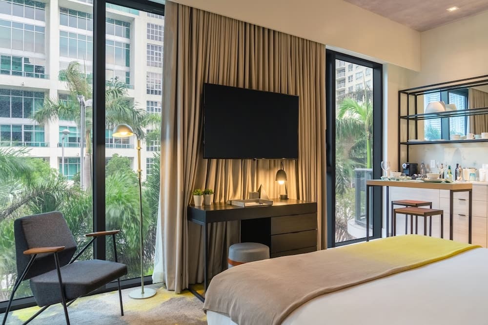 Hyde Suite Midtown Miami — 7