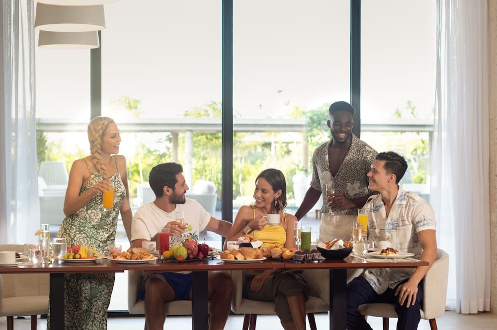 Live Aqua Punta Cana - Todo Incluido - Solo Adultos — 30