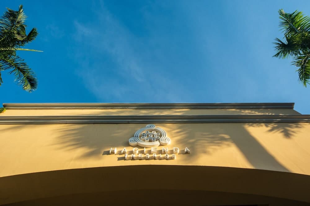 Kimpton Tres Rios Resort All-Inclusive — 1