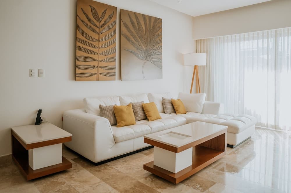 The Reef 28 Hotel & Spa - Lujo Solo Adultos - Todas Suites - Con Todo Incluido Opcional — 21