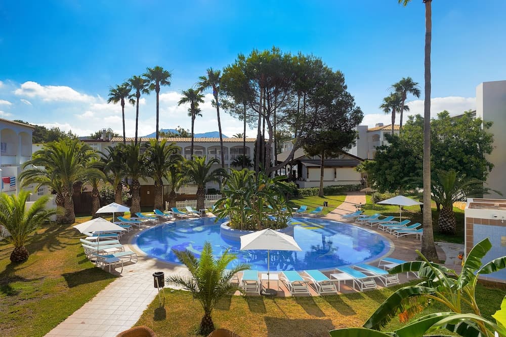 Hotel Vibra Cala Tarida — 30