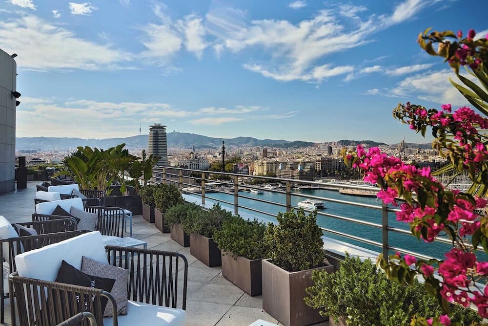 Eurostars Grand Marina — 6