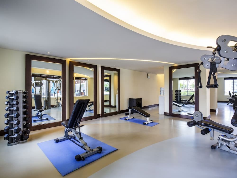 Novotel Deira Creekside Dubai — 24