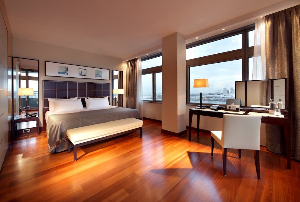 Eurostars Grand Marina — 6