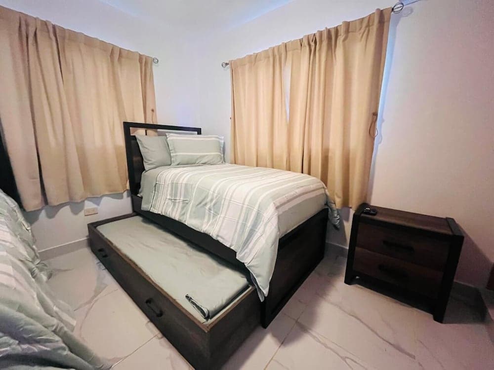 4BR 14 pax Villa Twin-Bbq & piscina privata — 6