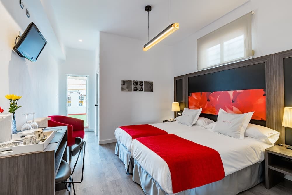 Hotel Sevilla — 13