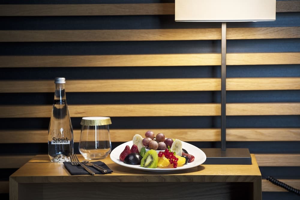 Metropolitan Hotels Bosphorus — 24
