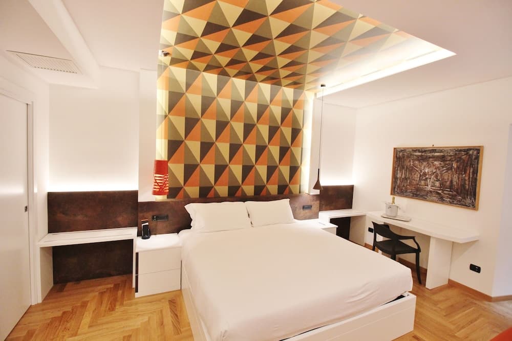 Hotel Abruzzi — 19