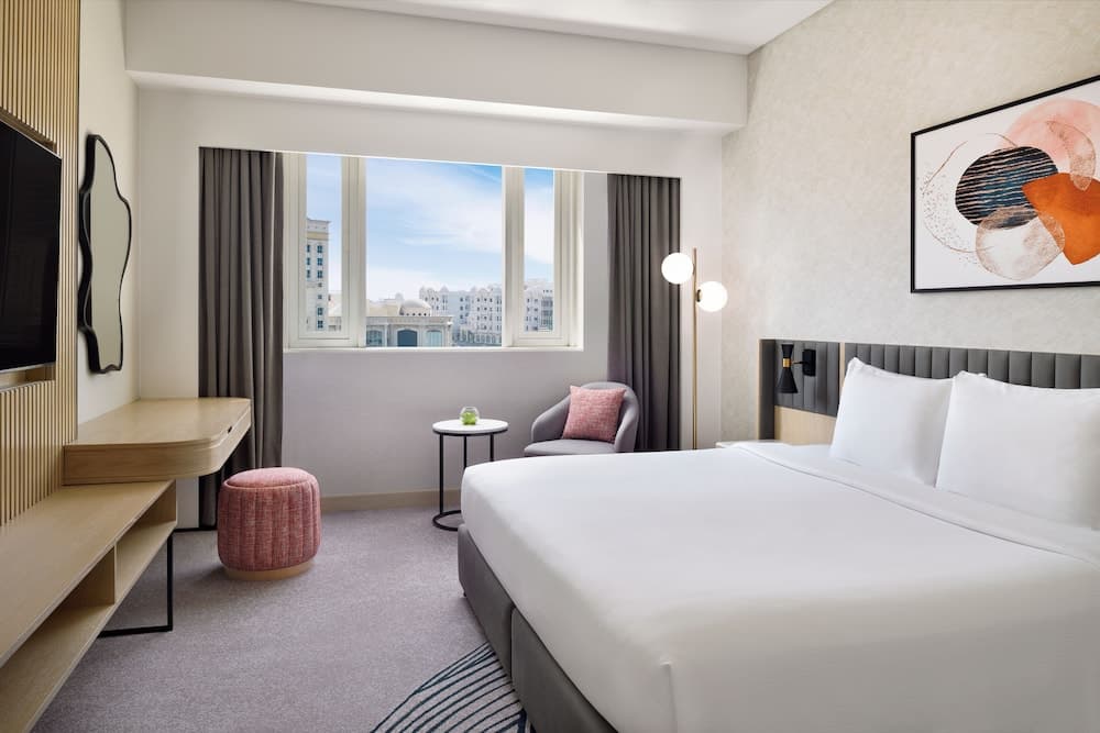Crowne Plaza Dubai Jumeirah, un hotel IHG — 17