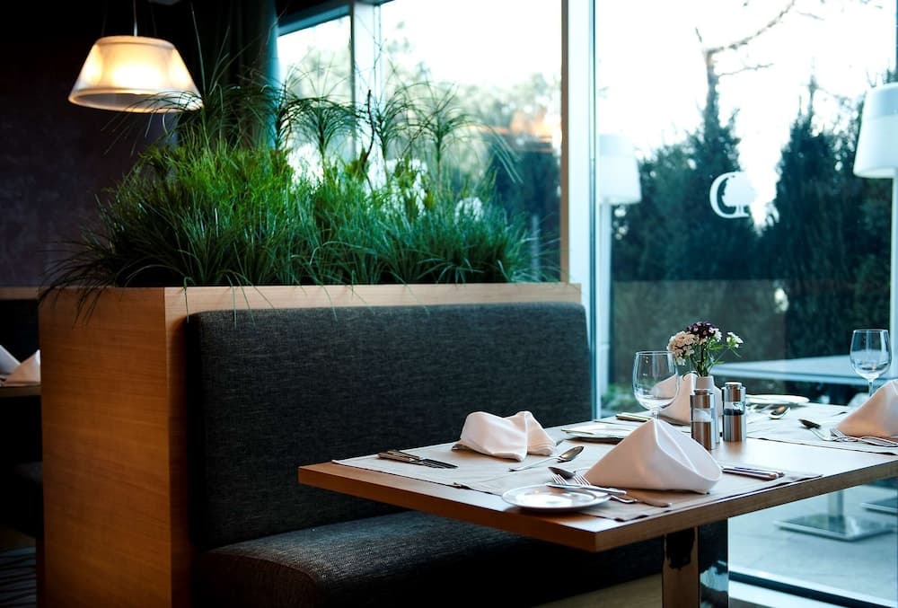 Doubletree by Hilton Istanbul Moda — 22