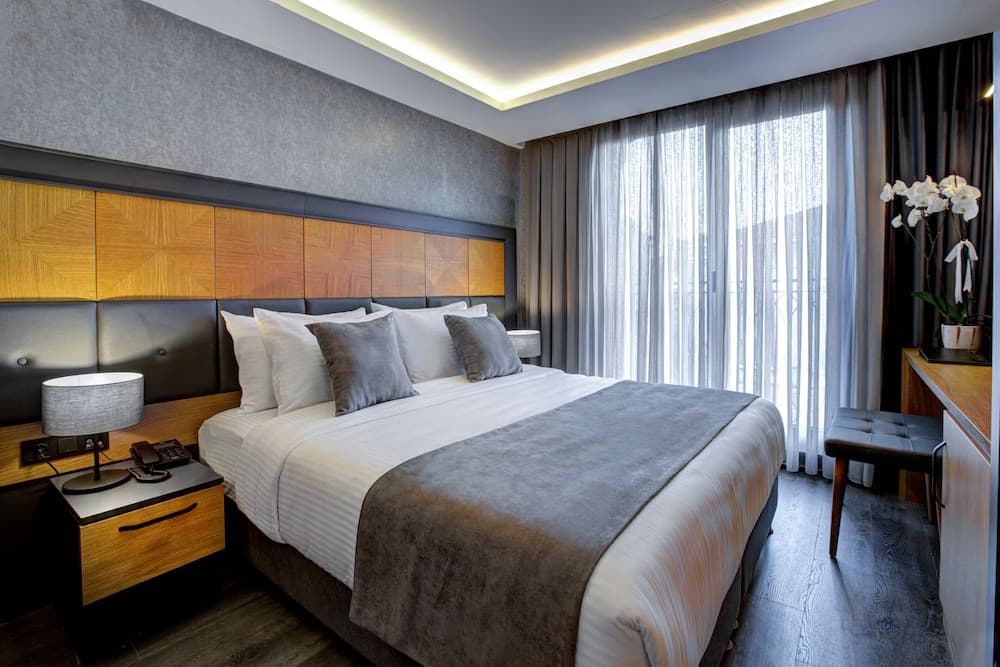 No:12 Hotel Sultanahmet — 13