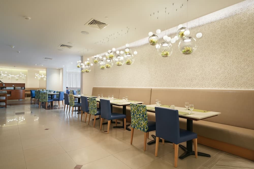 Arabian Park Dubai, an Edge by Rotana Hotel — 17