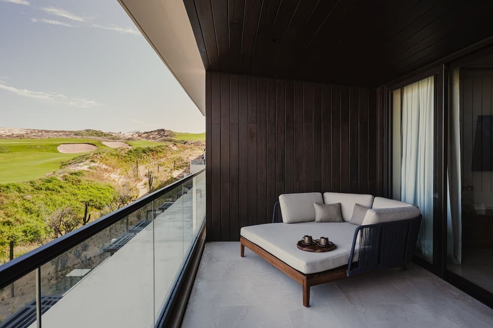 Nobu Residenze Los Cabos — 29