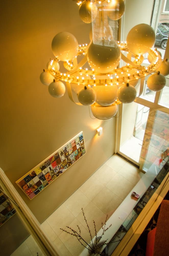 Hotel Cornelisz — 2