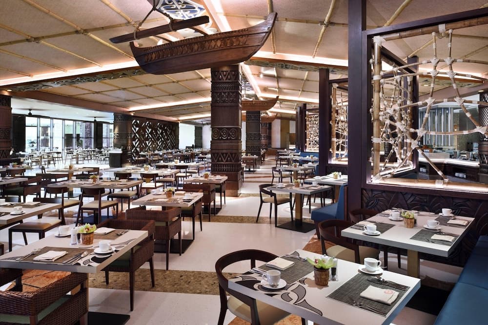 Lapita, Dubai Parks and Resorts, Autograph Collection — 21