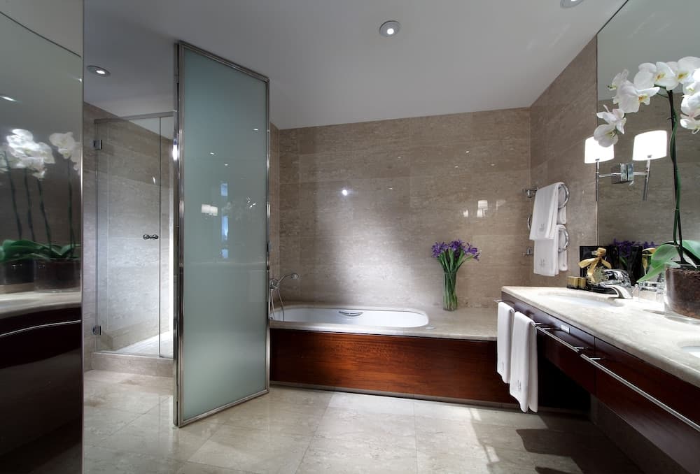 Eurostars Grand Marina — 26