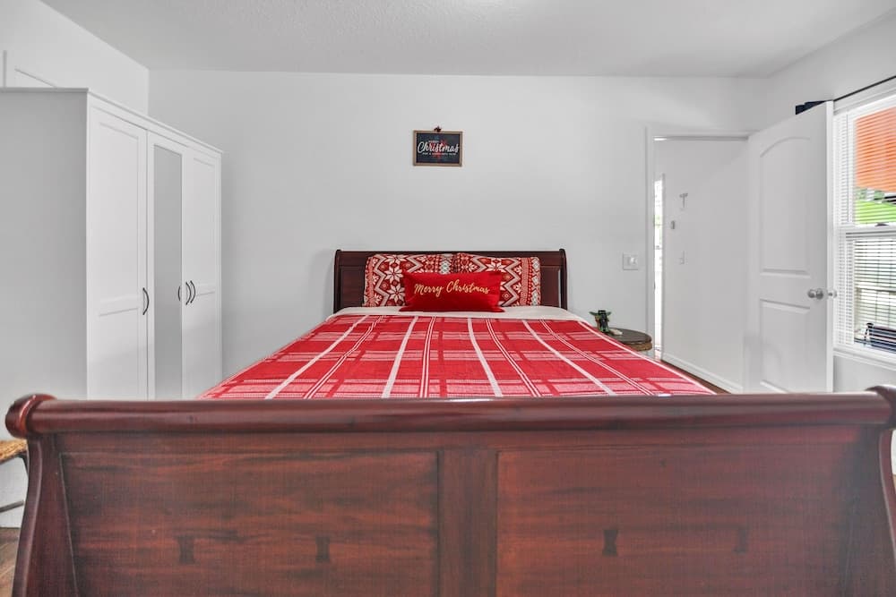 Tampa Tranquility - Elegante condominio de 1 dormitorio en un lugar tranquilo de Redawning — 17