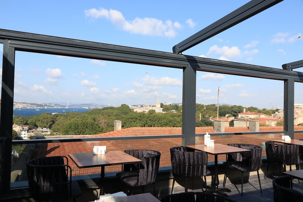 No:12 Hotel Sultanahmet — 27
