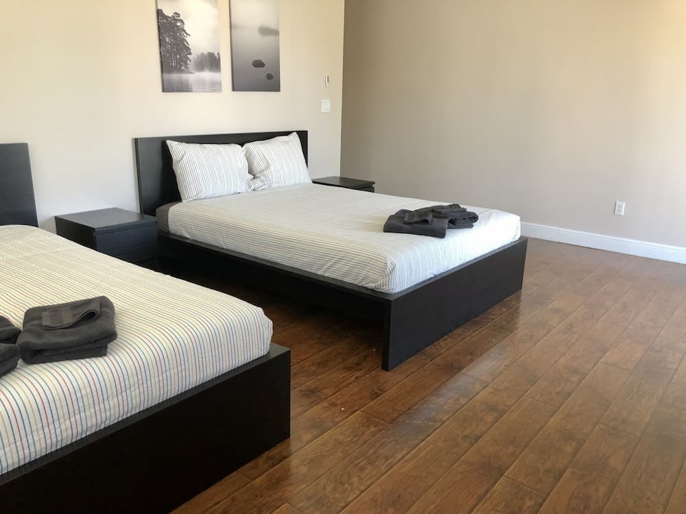 Casa 4BR 219 di Ideal Experience VR — 16