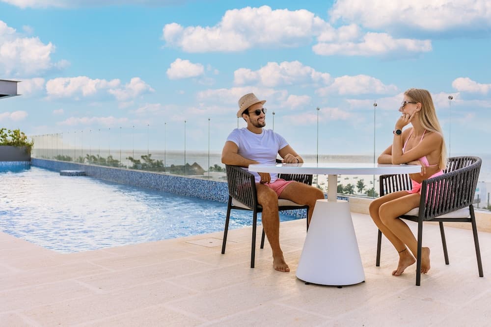 Singular Dream Beach Residences — 21