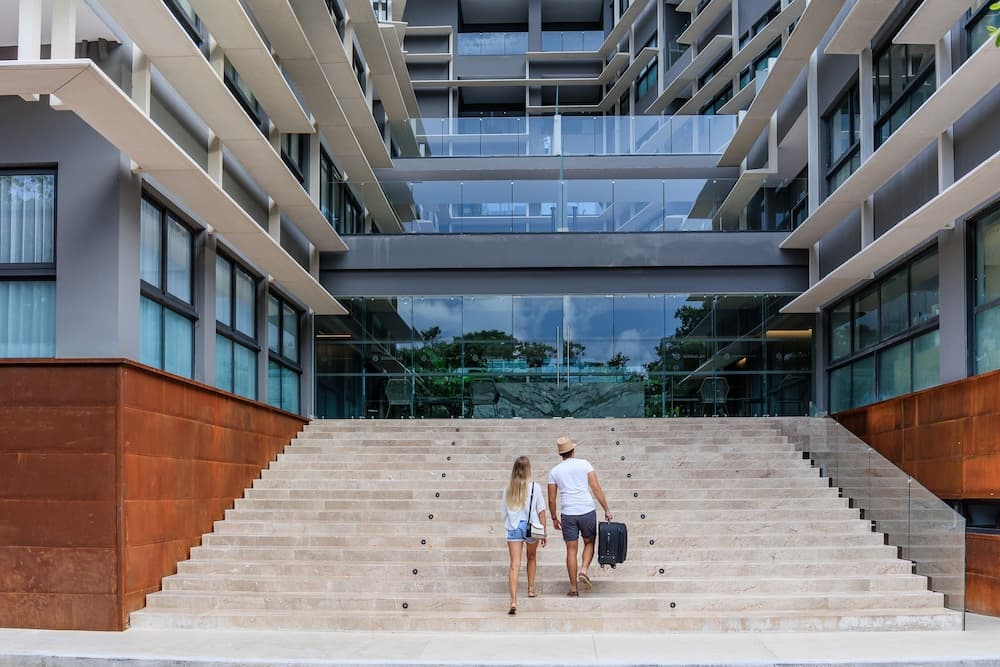 Hotel Singular Dream Beach Residences — 6