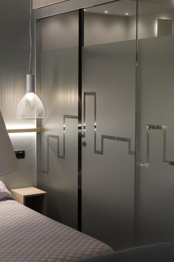 Apartamentos Gibralfaro — 9