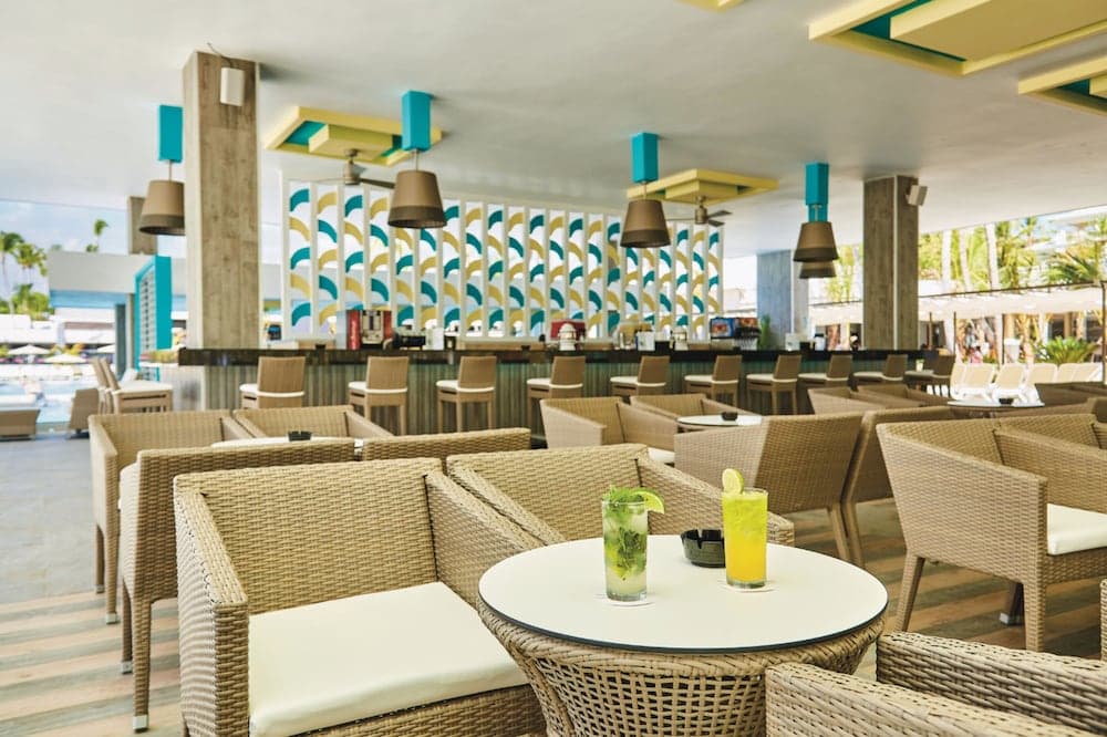 Hotel Riu Bambu - All Inclusive — 6