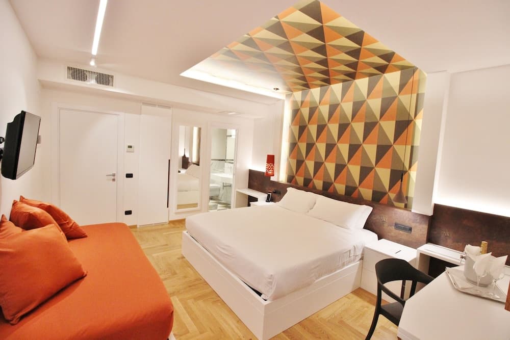 Hotel Abruzzi — 15