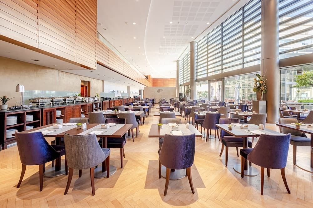Eurostars Grand Marina — 23
