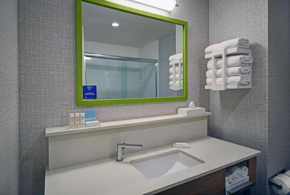 Hampton Inn Las Vegas Strip South, NV — 15