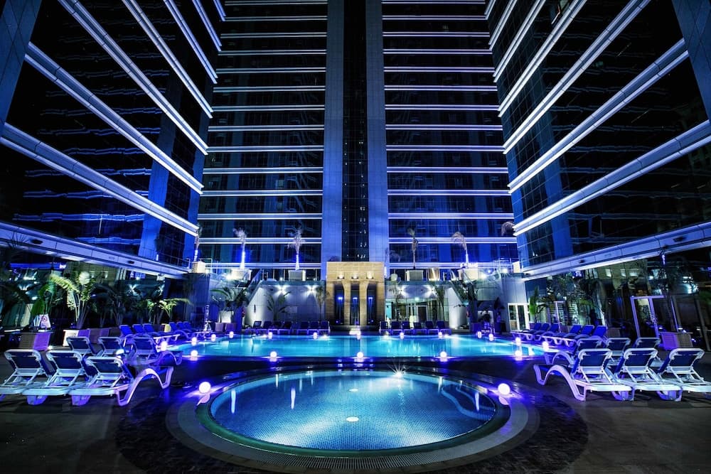 Hotel Vintage Grand — 16