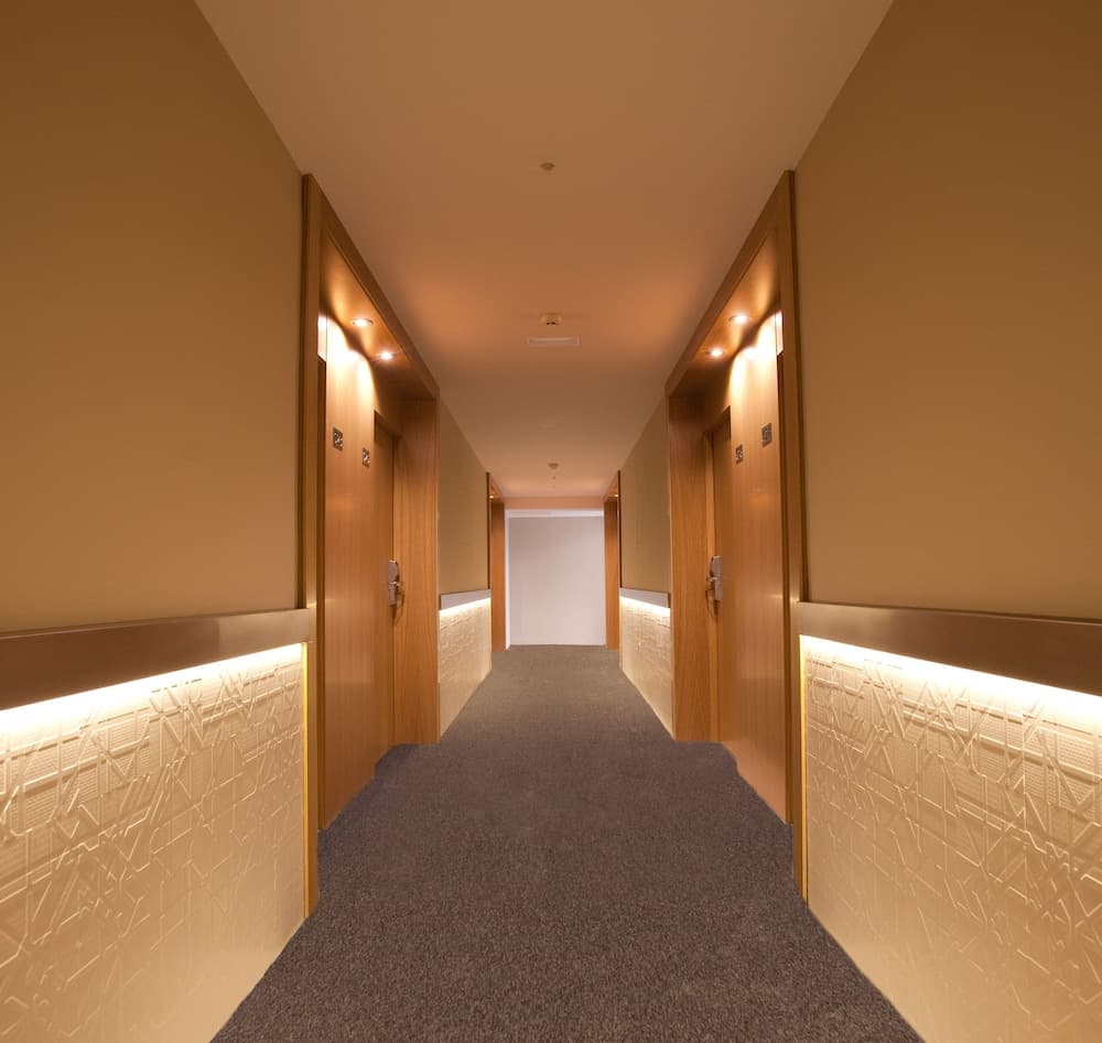 Hotel M.A. Sevilla Congresos — 2