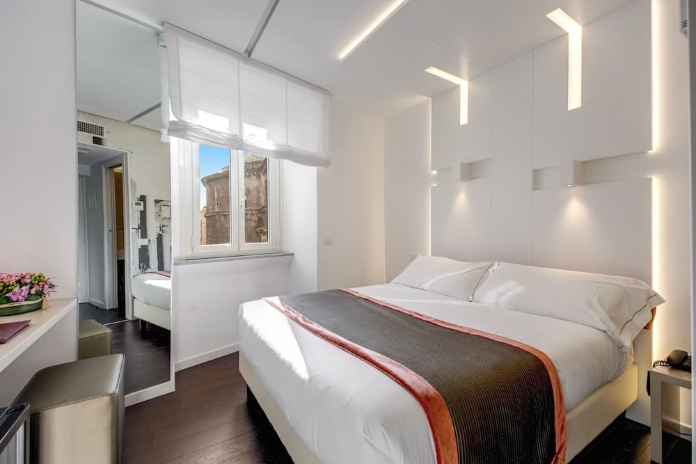 Hotel Abruzzi — 23