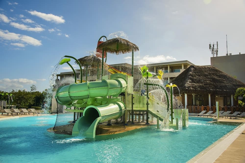 Paradisus Playa del Carmen – Riviera Maya - All Inclusive — 1