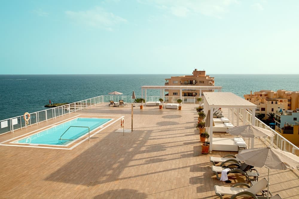 Sunprime Waterfront — 23