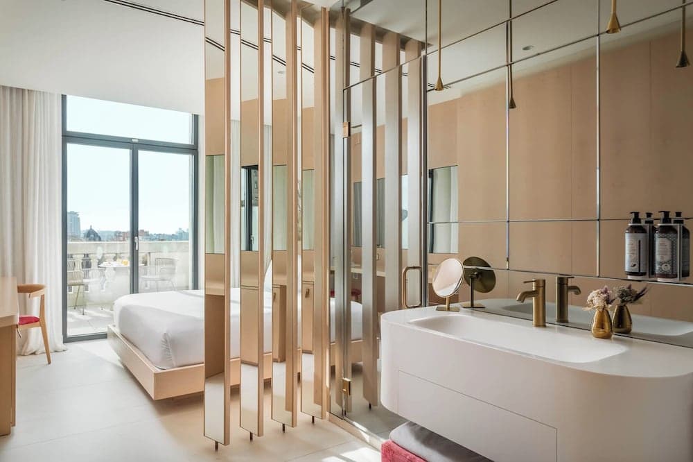 Bless Hotel Barcelona — 6