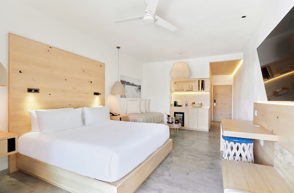 Hotel Bahia & Beach House — 20