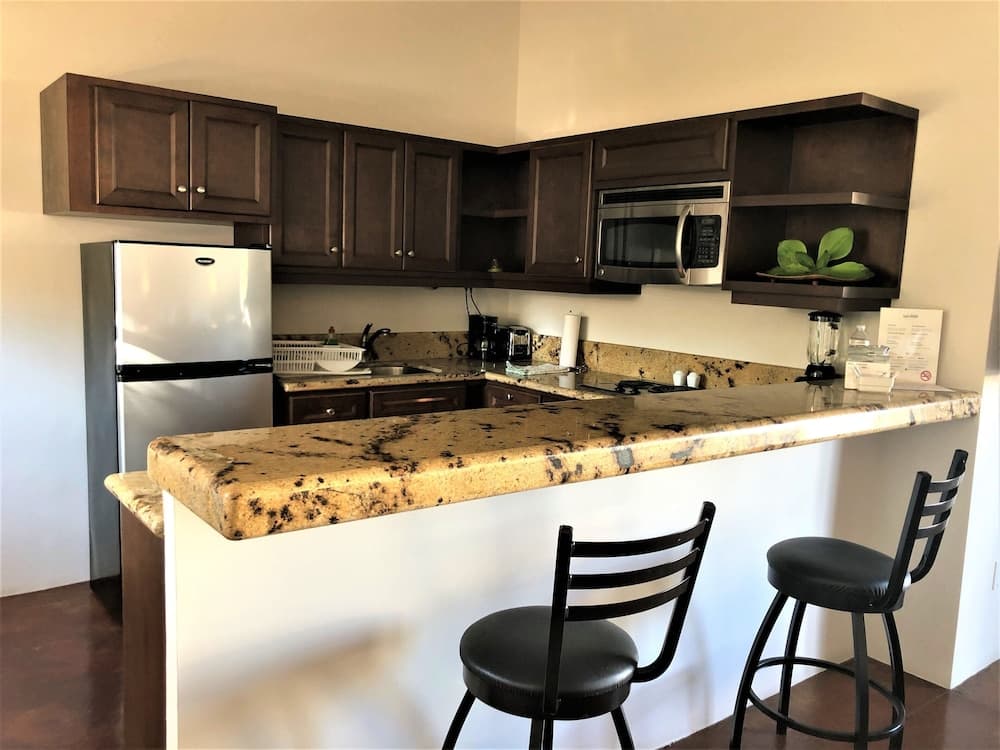 San Angel Suites — 3