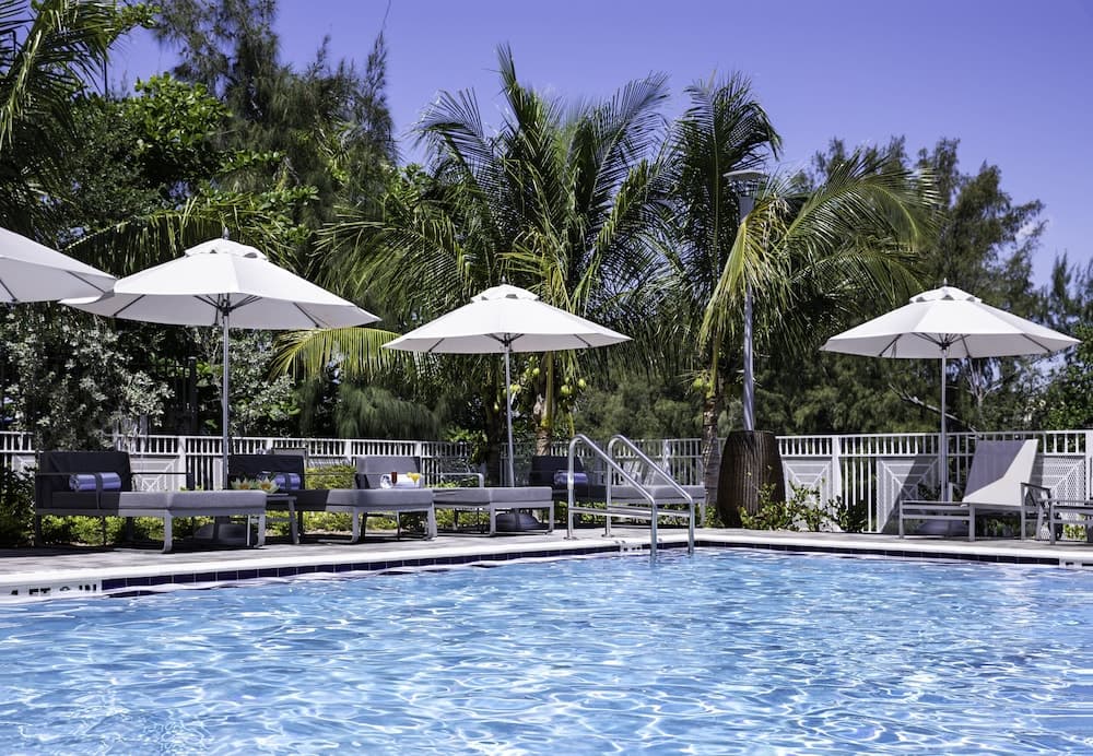 EVEN Hotel Miami - Airport by IHG — 18