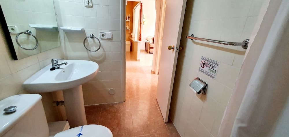 Granada Apartments Ibiza — 25
