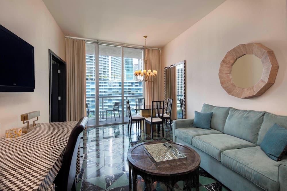 W Miami — 26