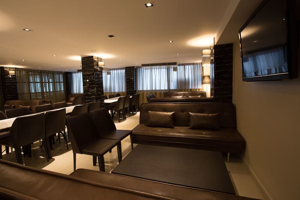 Hotel Primera Casa — 12