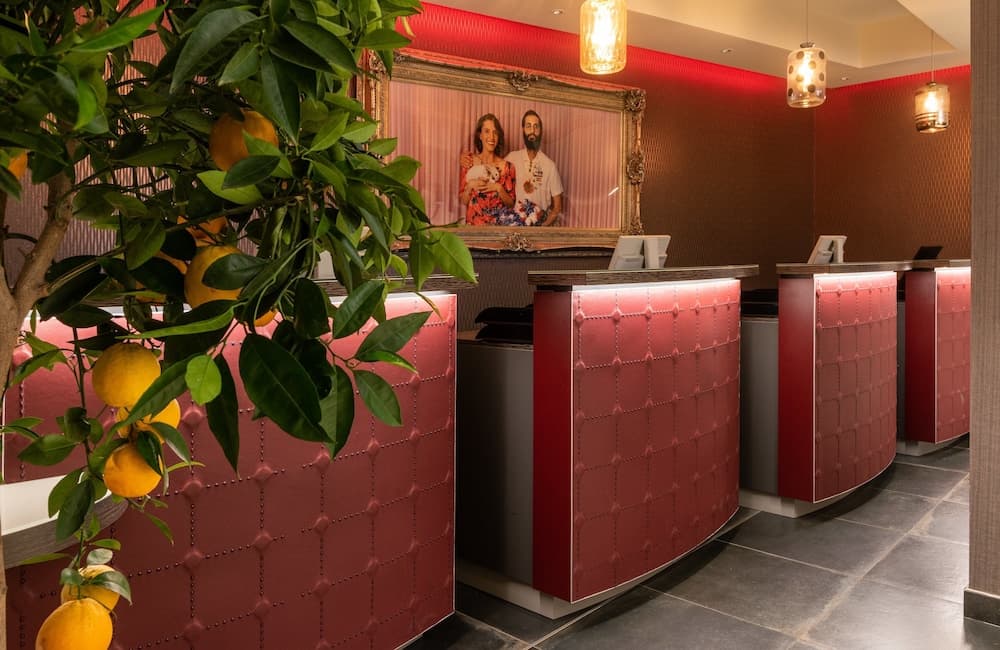 NYX Hotel Milan by Leonardo Hotels — 4
