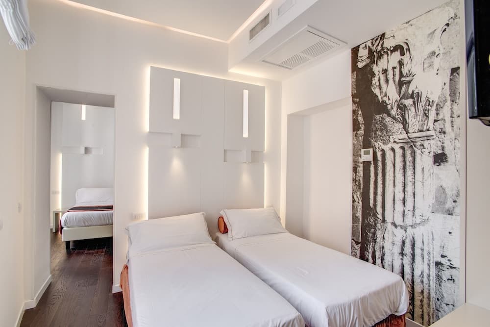 Hotel Abruzzi — 16
