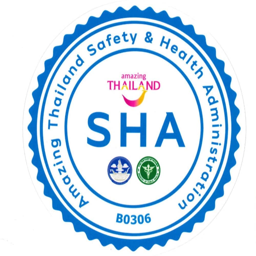 Maitria Hotel Sukhumvit 18 Bangkok — 24